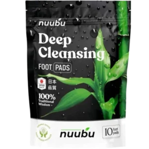 Nuubu