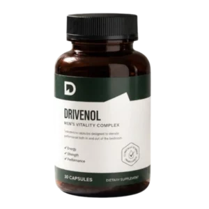 Drivenol