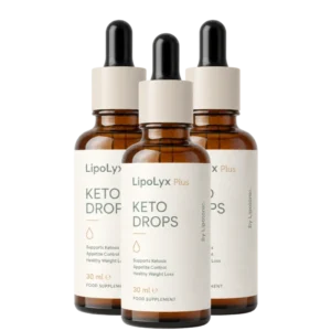 LipoLyx Plus