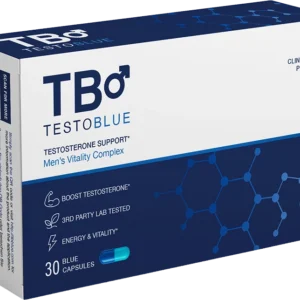 TestoBlue