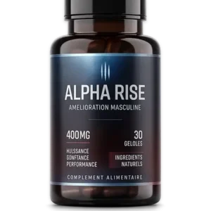 Alpha Rise