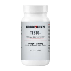Erectoryn