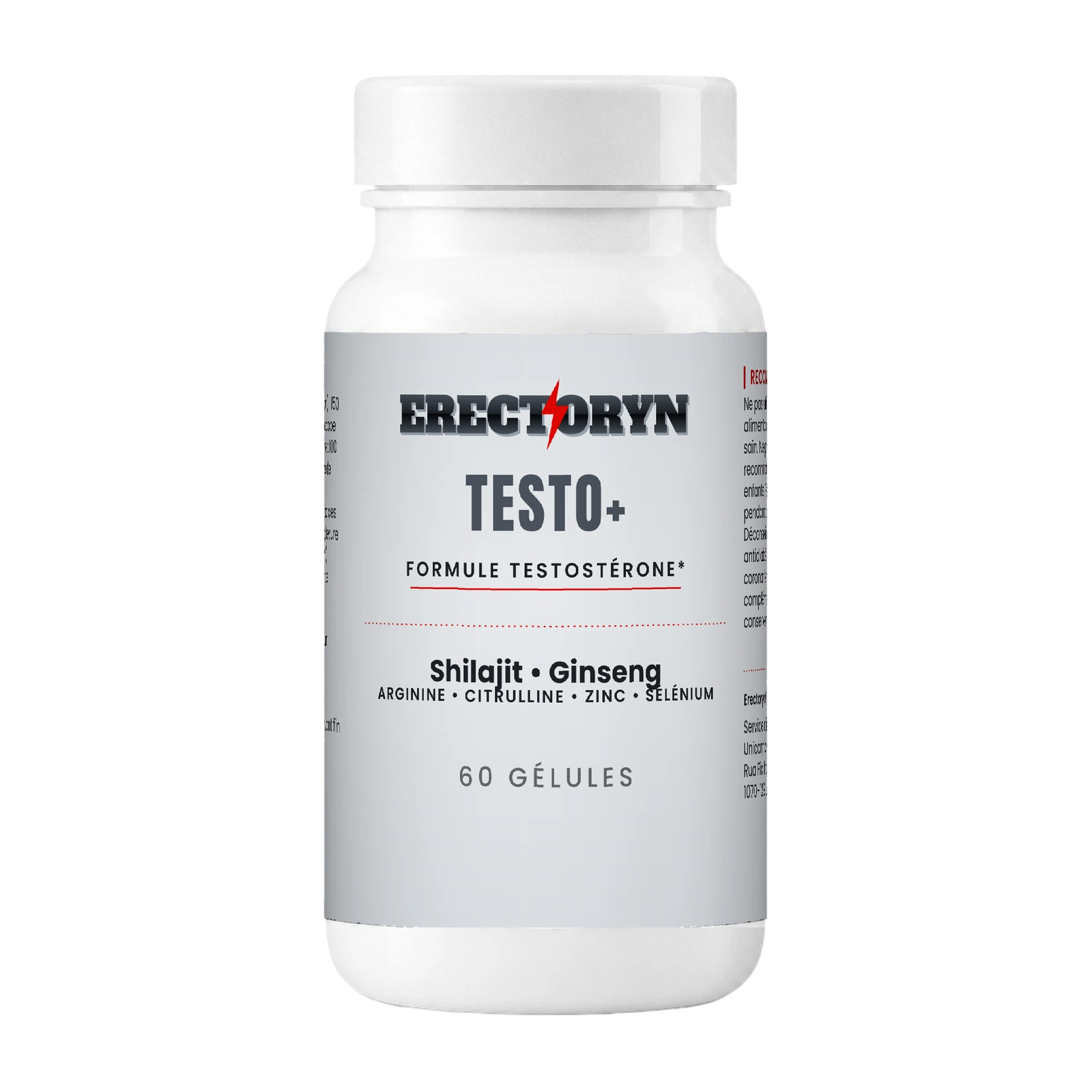Erectoryn