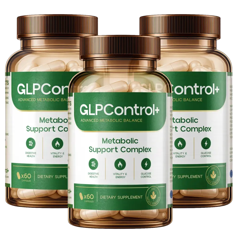GLP Control+