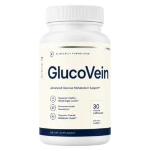 GlucoVein