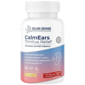 Silen Sense Calm Ears