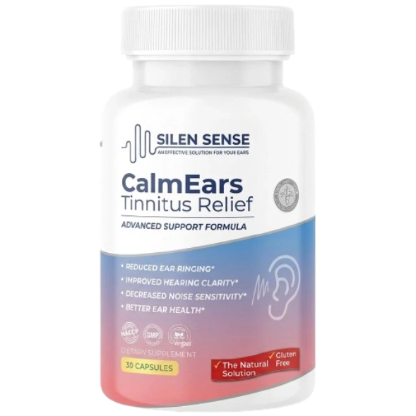 Silen Sense Calm Ears