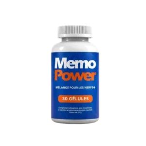 Memo Power