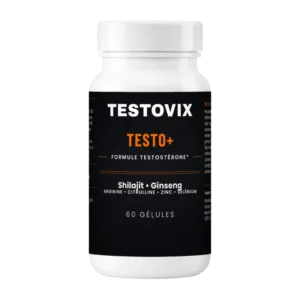 Testovix Testo+